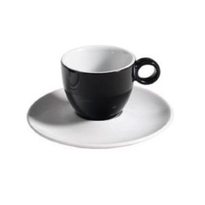 ΦΛΙΤΖΑΝΙ ΚΑΦΕ ΜΕ ΠΙΑΤΟ - ESPRESSO 80ml 4ΤΜΧ