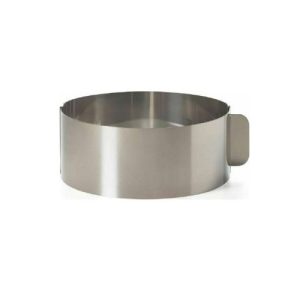 ΤΣΕΡΚΙ ΖΑΧΑΡΟΠΛΑΣΤΙΚΗΣ ΣΤΡΟΓΓΥΛΟ ΡΥΘΜΙΖΟΜΕΝΟ