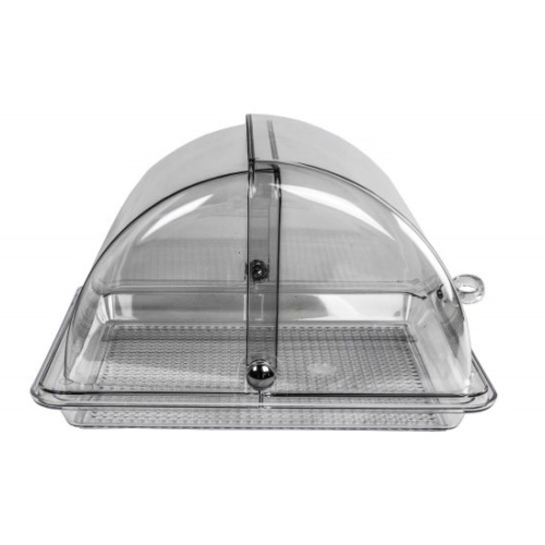 ΣΕΤ ΒΙΤΡΙΝΑ ROLL TOP 1/2 PC