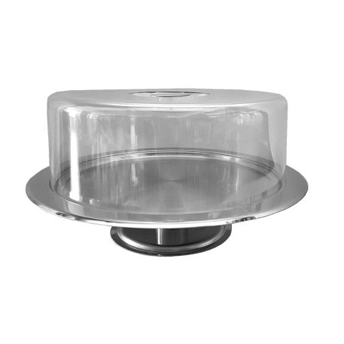 ΤΟΥΡΤΙΕΡΑ ΙΝΟΧ 18/10 Ø30