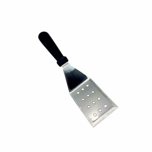 ΣΠΑΤΟΥΛΑ INOX 17x7.3cm