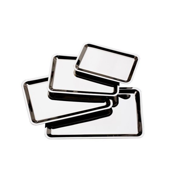 INOX ΔΙΣΚΟΣ 18/10 32.5x22