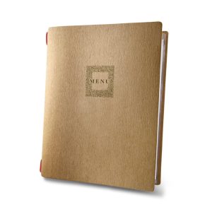 ΚΑΤΑΛΟΓΟΣ ΜΕΝΟΥ DAGSTYLE CUSTOM ECO NATURALE