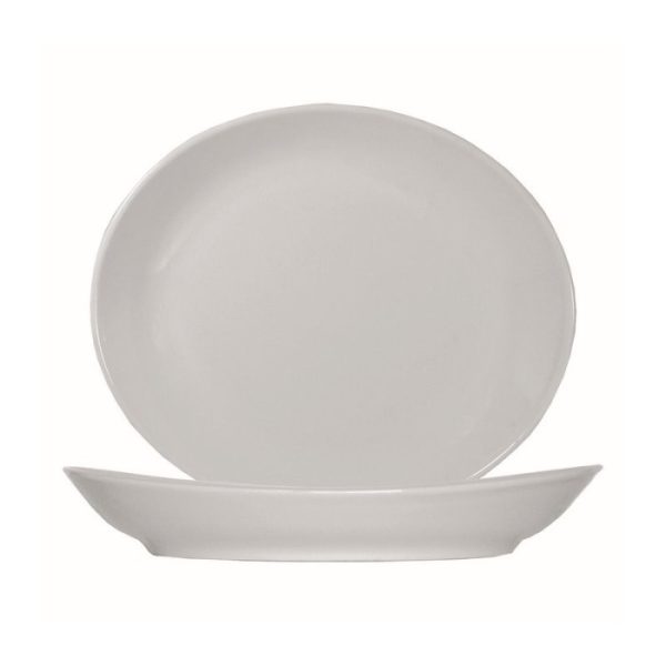 SATURNIA ΠΙΑΤΟ ΟΒΑΛ STEAK 28.5cm