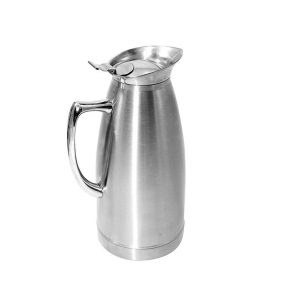 ΚΑΝΑΤΑ INOX ΘΕΡΜΟΣ 2Lt SUNNEX