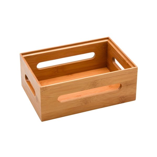 ΨΩΜΙΕΡΑ BAMBOO ΣΤΟΙΒΑΖΟΜΕΝΗ 22.3x15.2x9cm