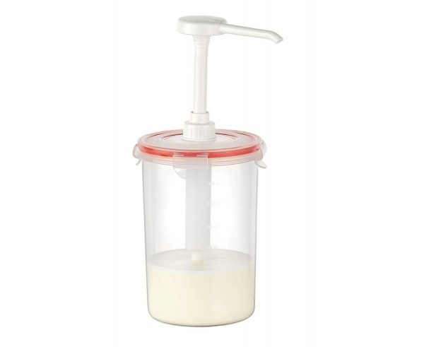 ΑΝΤΛΙΑ ΣΩΣ ΜΕ ΒΑΖΟ