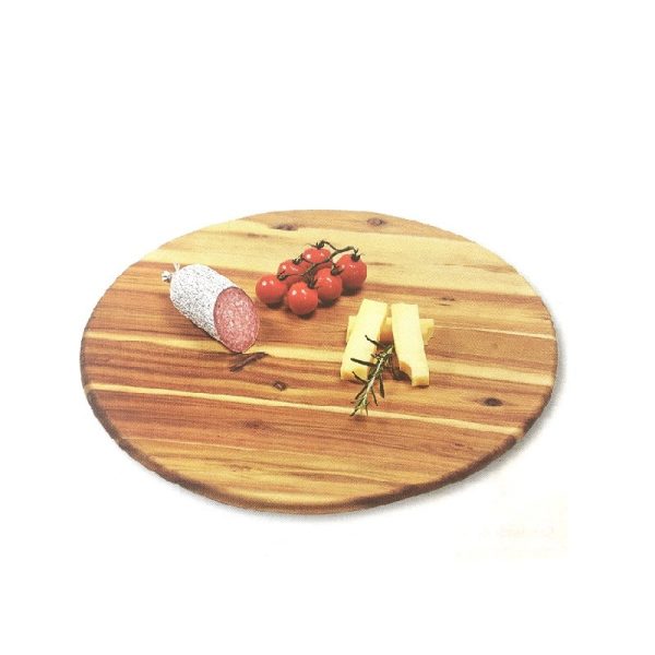 ΠΛΑΤΩ ΞΥΛΙΝΟ Ø40 ΠΕΡΙΣΤΡΕΦΟΜΕΝΟ