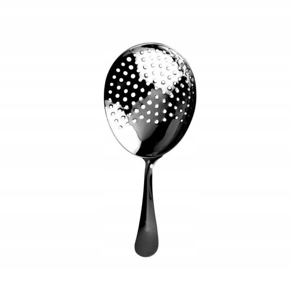 STRAINER JULEP ΑΦΡΟΣΥΛΛΕΚΤΗΣ ΜΑΥΡΟΣ