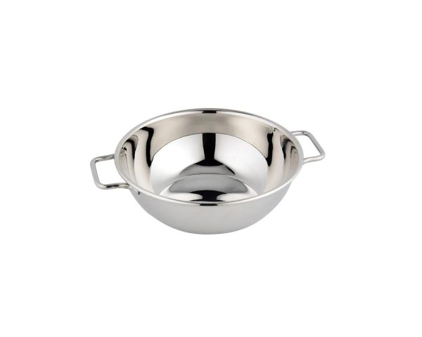 ILSA ΣΑΓΑΝΑΚΙ ΒΑΘΥ Φ14x4.6 500ml