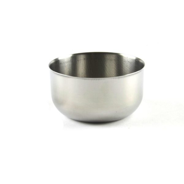 ΜΠΩΛΑΚΙ INOX 8x4