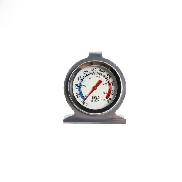 ΘΕΡΜΟΜΕΤΡΟ ΦΟΥΡΝΟΥ