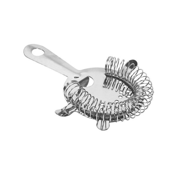 STRAINER ΑΦΡΟΣΥΛΛΕΚΤΗΣ ΜΕ 4 ΑΥΤΑΚΙΑ