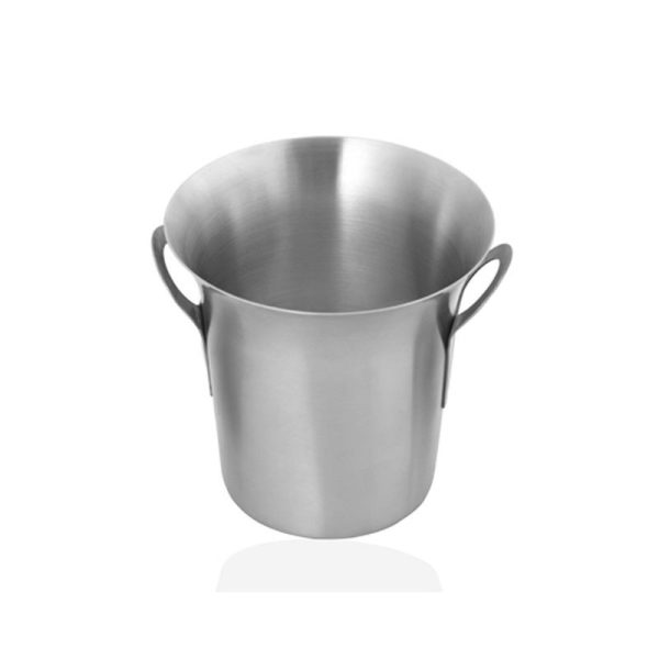 ΠΑΓΟΔΟΧΕΙΟ INOX 9.5cm