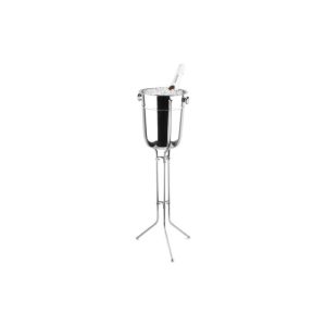 ΒΑΣΗ ΕΠΙΔΑΠΕΔΙΑ ΣΑΜΠΑΝΙΕΡΑΣ INOX 72x18