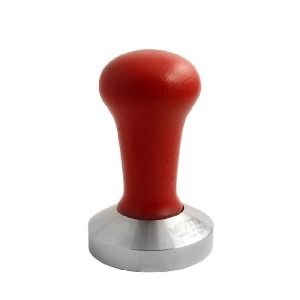MOTTA TAMPER-ΠΑΤΗΤΗΡΙ ΚΟΚΚΙΝΟ Ø58