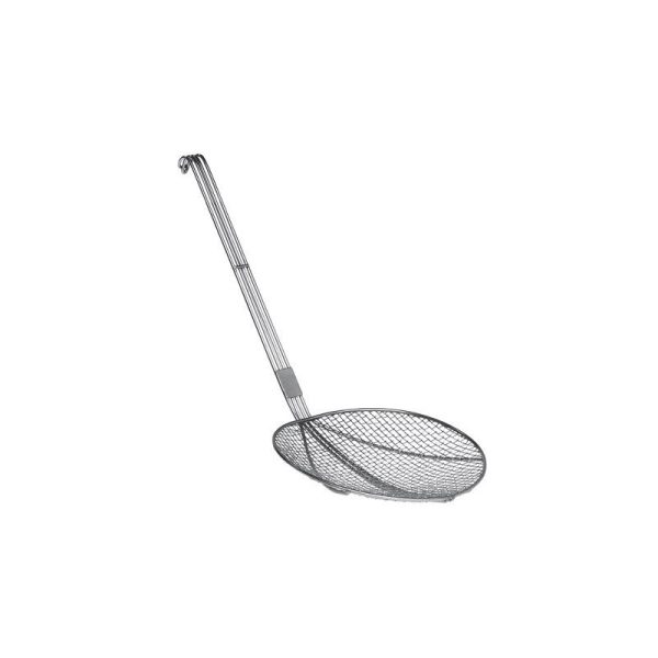 ΚΟΥΤΑΛΑ ΑΡΑΧΝΗ Ø17cm S/STEEL