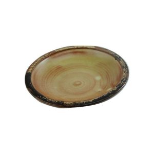 ΠΙΑΤΑΚΙ ΚΕΡΑΜΙΚΟ ΒΑΘΥ 17x3