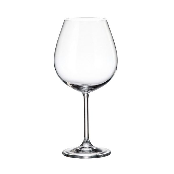 ΠOΤΗΡΙ ΚΟΚΚΙΝΟΥ ΚΡΑΣΙΟΥ BOHEMIA COLIBRI 65cl 6ΤΜΧ