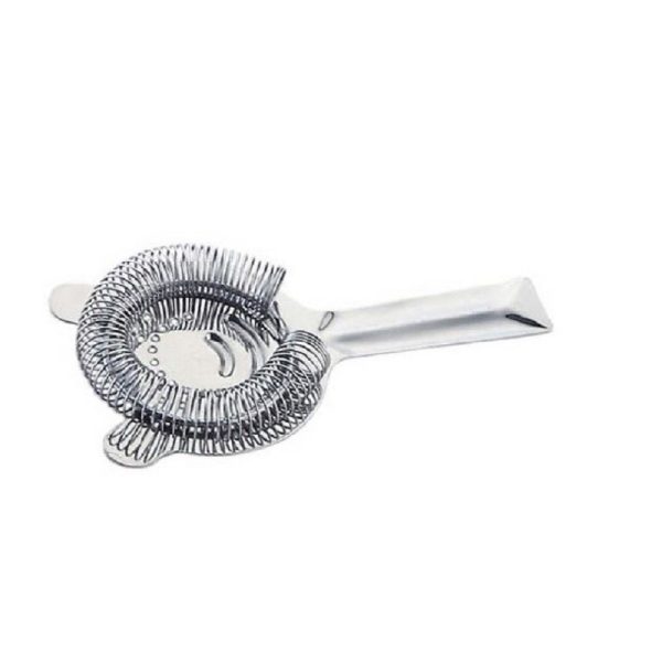 STRAINER ΑΦΡΟΣΥΛΛΕΚΤΗΣ ΜΕ ΑΥΤΑΚΙΑ 18/10 MOTTA