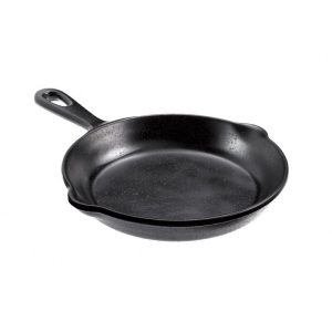 ΜΑΥΡΟ ΤΗΓΑΝΙ ΜΕΛΑΜΙΝΗΣ ΓΙΑ ΣΕΡΒΙΡΙΣΜΑ Ø17