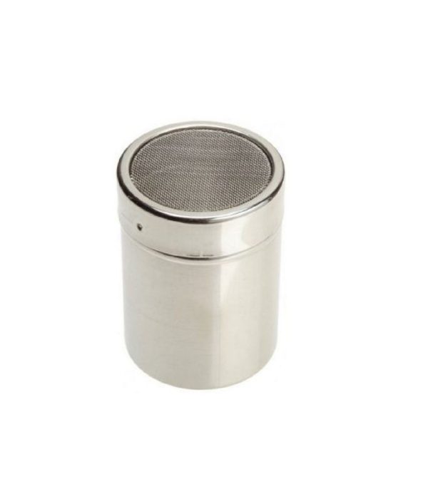 ΑΧΝΗΡΙΧΤΗΣ INOX ΣΙΤΑ