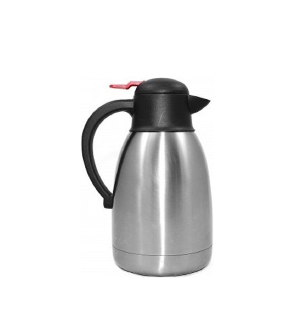 ΚΑΝΑΤΑ ΙΣΟΘΕΡΜΙΚΗ INOX 2Lt