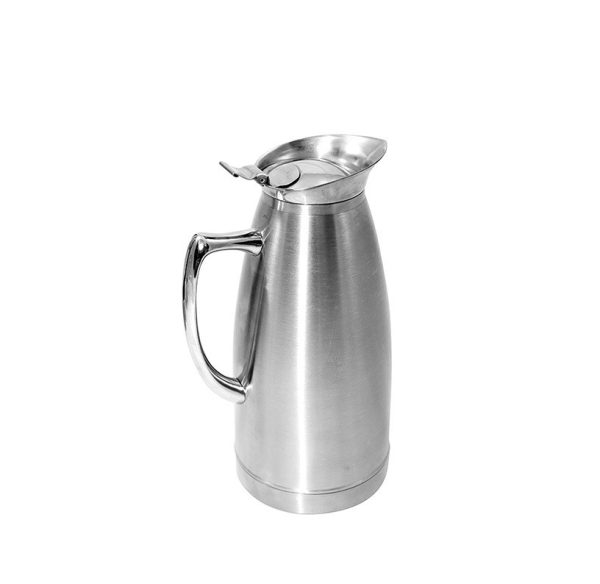 ΚΑΝΑΤΑ INOX ΘΕΡΜΟΣ 1.5Lt