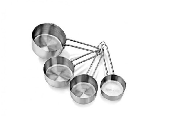 ΜΕΖΟΥΡΕΣ ΜΑΓΕΙΡΙΚΗΣ 4 ΤΕΜΑΧΙΑ