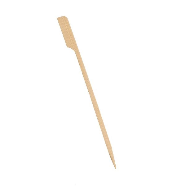 ΞΥΛΑΚΙΑ BURGER GOLF 15cm (100τεμ.)