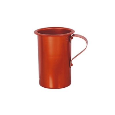 ΚΑΝΑΤΑ ΜΕΤΑΛΛΙΚΗ ΚΡΑΣΙΟΥ - ΟΥΖΟΥ 250ml