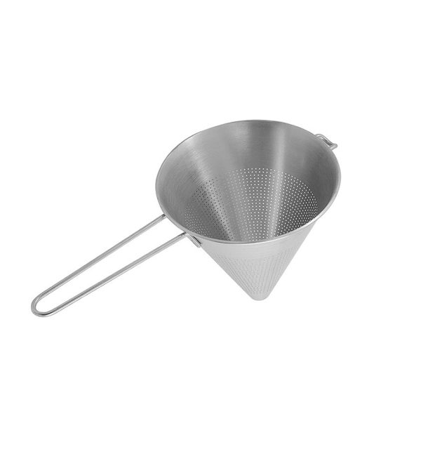 ΣΟΥΡΩΤΗΡΙ ΣΙΝΟΥΑ INOX Ø24cm