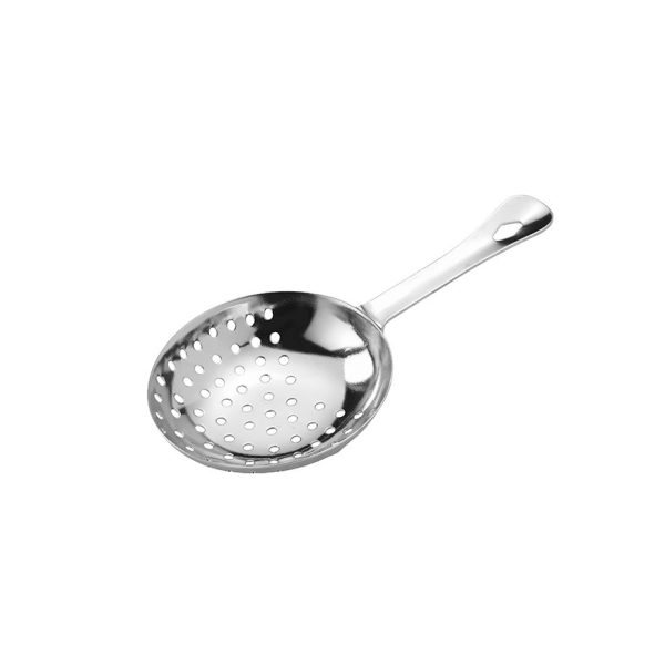STRAINER JULEP ΑΦΡΟΣΥΛΛΕΚΤΗΣ INOX Ø8cm