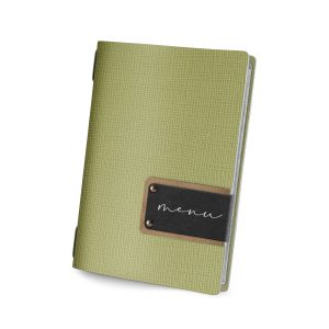 ΚΑΤΑΛΟΓΟΣ MENU DAGSTYLE CHEF LEATHER