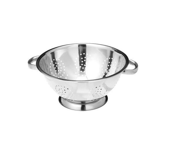 ΣΟΥΡΩΤΗΡΙ ΜΕ ΒΑΣΗ INOX 32cm