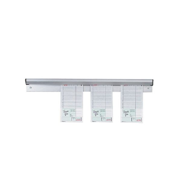 ΡΑΒΔΟΣ ΑΛΟΥΜΙΝΙΟΥ ΓΙΑ ΠΑΡΑΓΓΕΛΙΕΣ 60cm