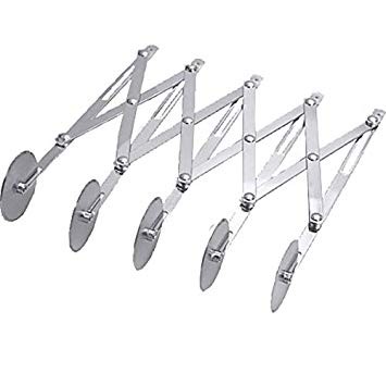 CUTLERY PRO ΚΟΠΤΗΣ ΖΥΜΗΣ