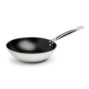 ΑΝΤΙΚΟΛΛΗΤΙΚΟ ΤΗΓΑΝΙ EUROCHEF WOK Nο30