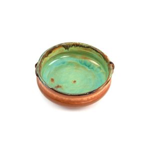 ΜΠΟΥΓΙΟΥΡΝΤΙ ΚΕΡΑΜΙΚΟ ΧΕΙΡΟΠΟΙΗΤΟ Ø15-16cm