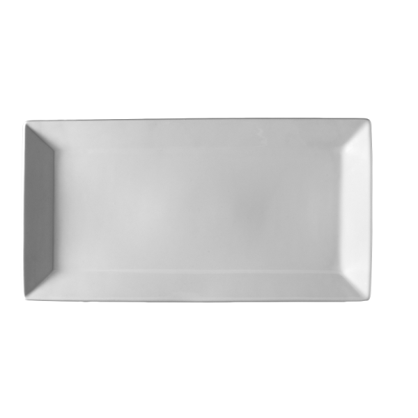 ΠΙΑΤΕΛΑ ΠΟΡΣΕΛΑΝΙΝΗ ΔΩΡΙΚΗ 25.5x13