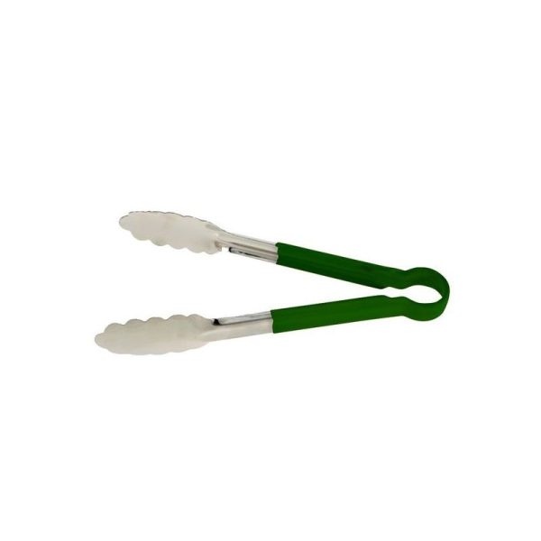 ΛΑΒΙΔΑ INOX 31cm ΜΕ ΛΑΒΗ ΣΙΛΙΚΟΝΗΣ ΕΝΙΣΧΥΜΕΝH