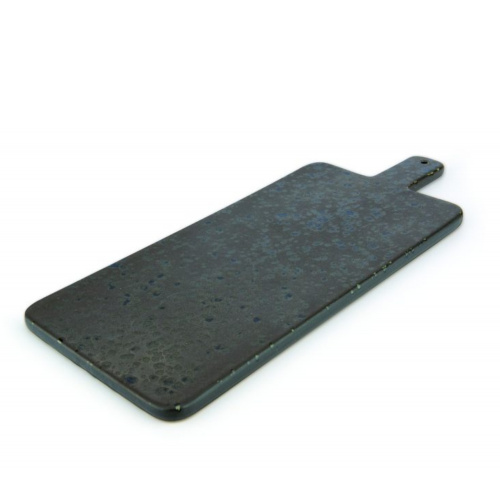 Le Coq PHOBOS ΠΛΑΤΩ NERO ΠΟΡΣΕΛΑΝΗΣ 37x15.5cm