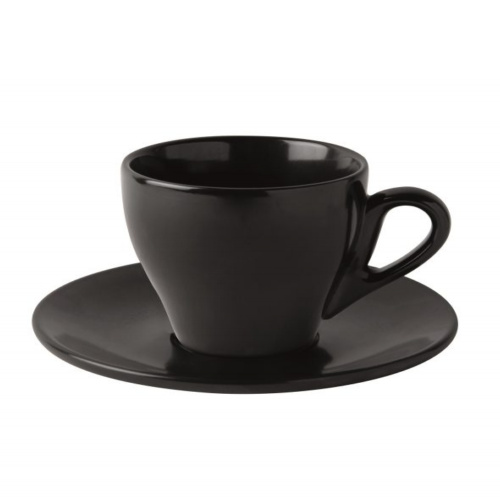 ΜΑΥΡΟ ΣΕΤ ΦΛΙΤΖΑΝΙ ΤΟΥ ΚΑΦΕ ΜΕ ΠΙΑΤΟ 70ml