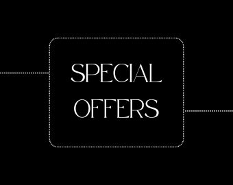 Black White Minimalist Doodle Simple Presentation